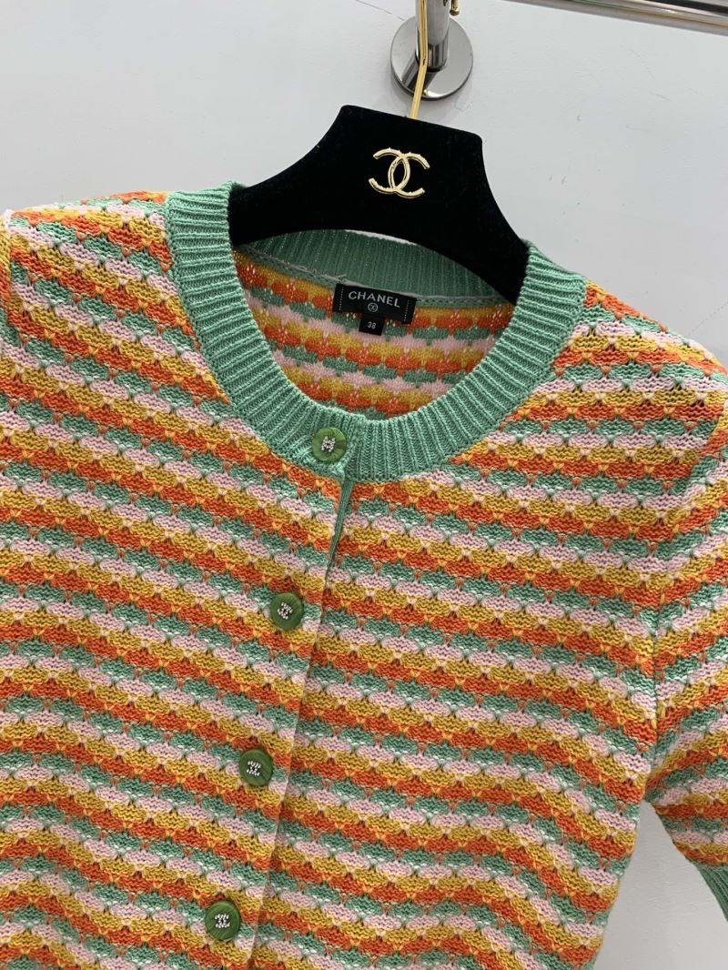 Chanel T-Shirts